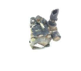 Recambio de bomba servodireccion para peugeot boxer caja cerrada (rs2850)(230)(´02) 2.8 hdi (128 cv / 94 kw) referencia OEM IAM 