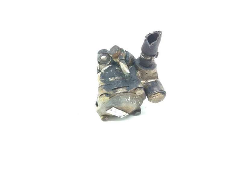 Recambio de bomba servodireccion para peugeot boxer caja cerrada (rs2850)(230)(´02) 2.8 hdi (128 cv / 94 kw) referencia OEM IAM 