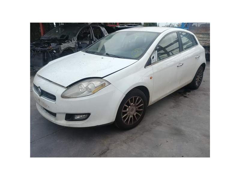 FIAT BRAVO (198)