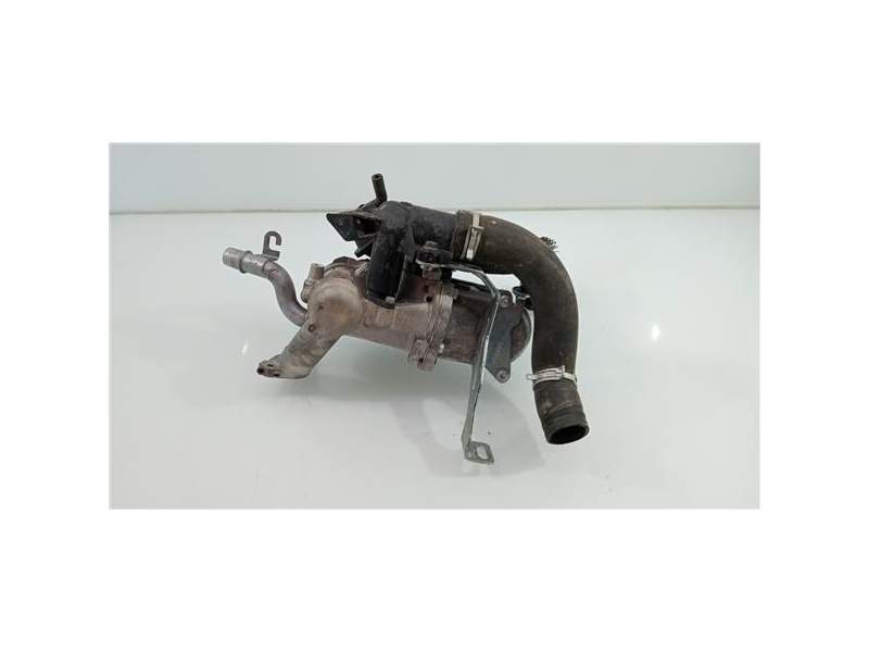 Recambio de egr para peugeot 3008 (05.2009) referencia OEM IAM 9671187780  