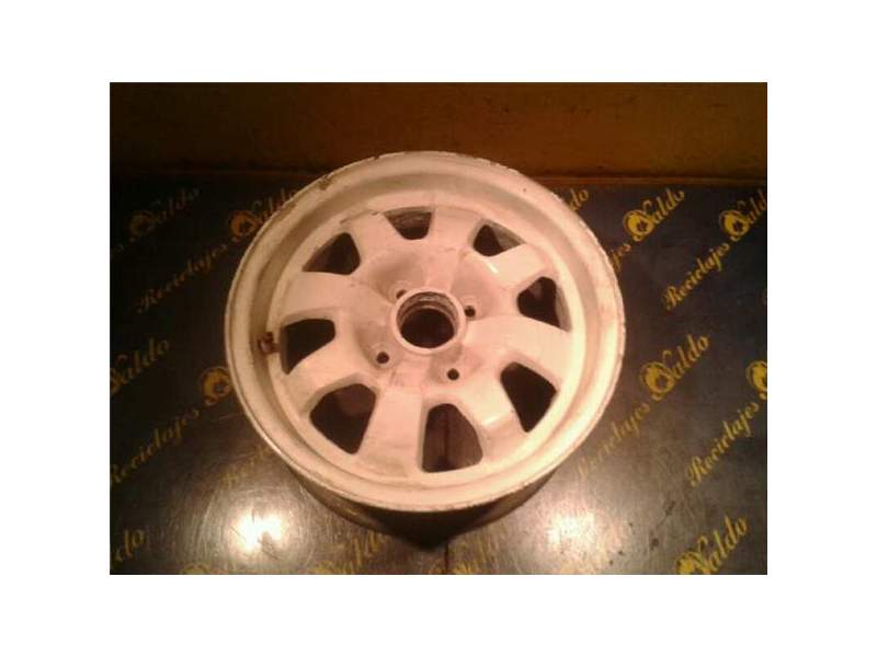 Recambio de kit de llantas para porsche 944 2.5 cat (150 cv / 110 kw) referencia OEM IAM   