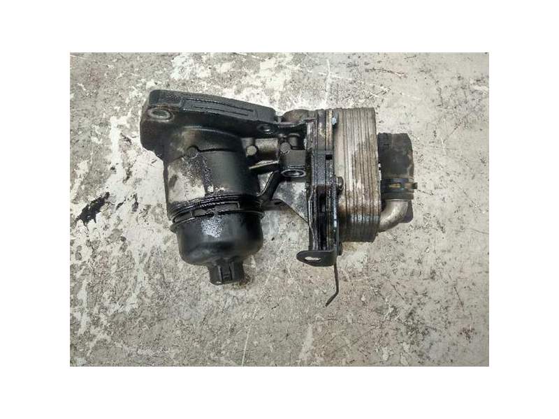 Recambio de enfriador aceite para land rover evoque 2.2 td4 cat (150 cv / 110 kw) referencia OEM IAM 9682632980  