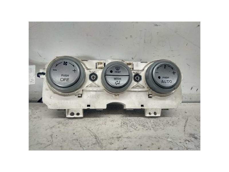 Recambio de mandos climatizador para mazda 626 berlina (gf)(1997) referencia OEM IAM   
