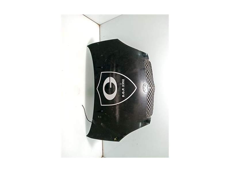 Recambio de capo para toyota yaris (ncp1/nlp1/scp1)(1999) referencia OEM IAM   