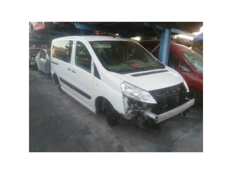 FIAT II SCUDO (272) COMBI (10.2006)