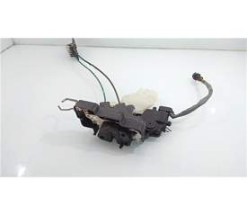 CERRADURA PUERTA DELANTERA DERECHA 813204D050 