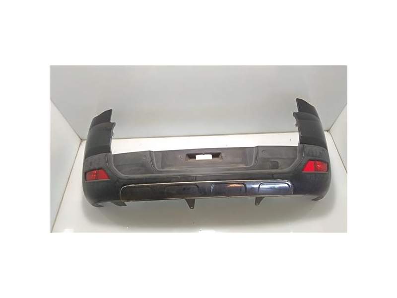 Recambio de paragolpes trasero para peugeot 3008 (05.2009) 1.6 sport pack [1,6 ltr. - 80 kw hdi fap cat (9hz / dv6ted4)] referen
