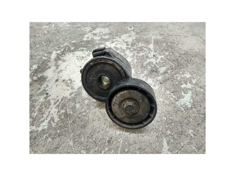 Recambio de tensor correa auxiliar para land rover evoque 2.2 td4 cat (150 cv / 110 kw) referencia OEM IAM 16183P  