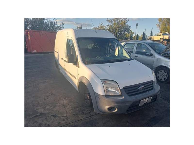 FORD TRANSIT CONNECT (TC7)