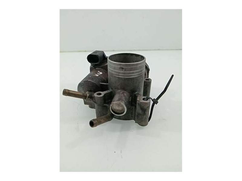 Recambio de caja mariposa aire para volkswagen polo berlina (6n2) 1.0 (50 cv / 37 kw) referencia OEM IAM 030133062 0280750095 
