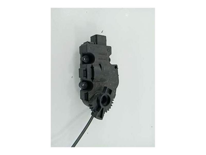 Recambio de actuador distribuidor aire para mercedes-benz viano marco polo (639)(09.2010) referencia OEM IAM 412650750  