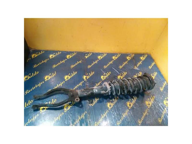 Recambio de amortiguador delantero derecho para mazda 626 berlina (gf)(1997) referencia OEM IAM   