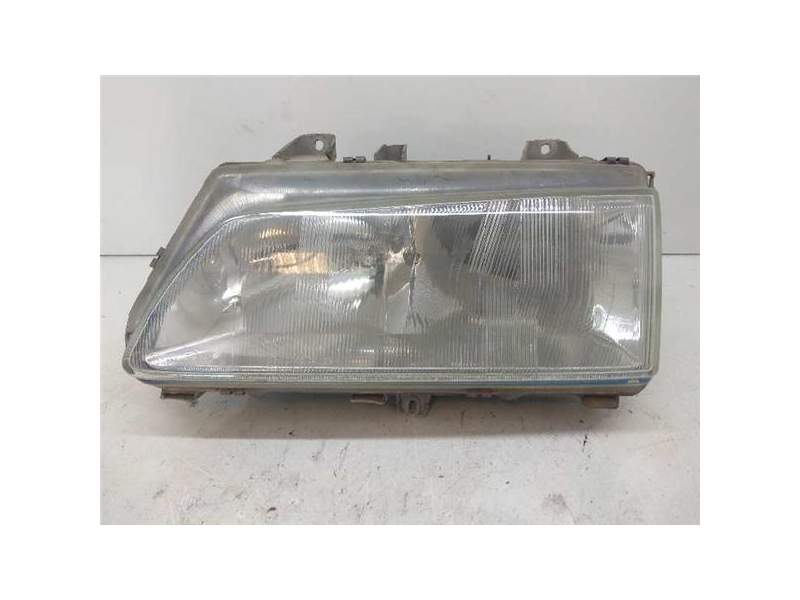 Recambio de faro delantero izquierdo para peugeot 806 (1994) referencia OEM IAM   