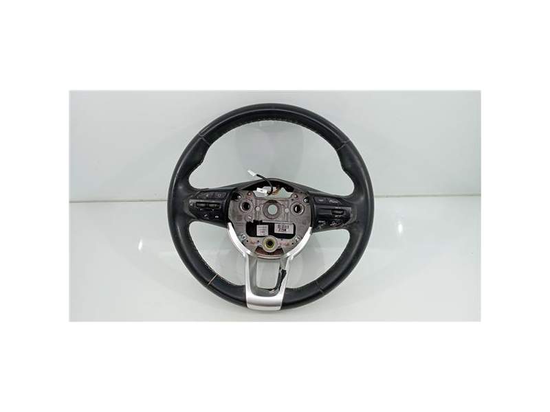 Recambio de volante para kia stonic (ybcuv)(2017) 1.0 black edition [1,0 ltr. - 74 kw tgdi (euro 6)] referencia OEM IAM 56111H80