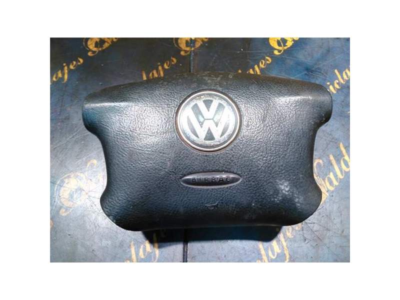 Recambio de airbag volante para volkswagen sharan (7m6/7m9) 1.9 tdi (131 cv / 96 kw) referencia OEM IAM 3B0880201L  