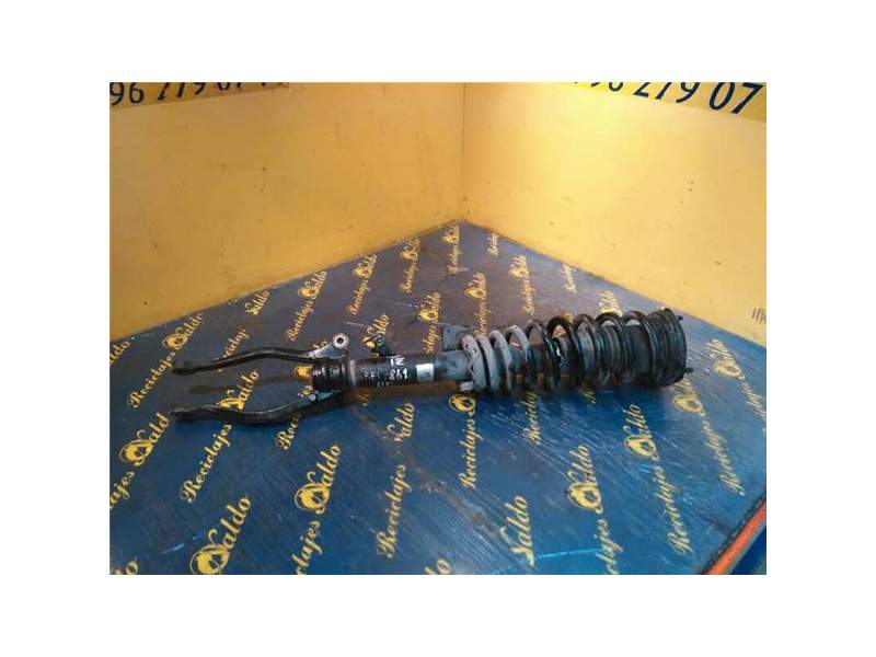 Recambio de amortiguador delantero izquierdo para mazda 626 berlina (gf)(1997) referencia OEM IAM   