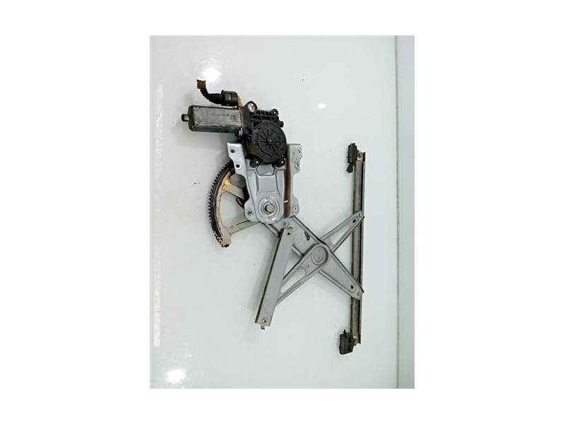Recambio de elevalunas electrico delantero izquierdo para toyota yaris (ncp1/nlp1/scp1)(1999) referencia OEM IAM   