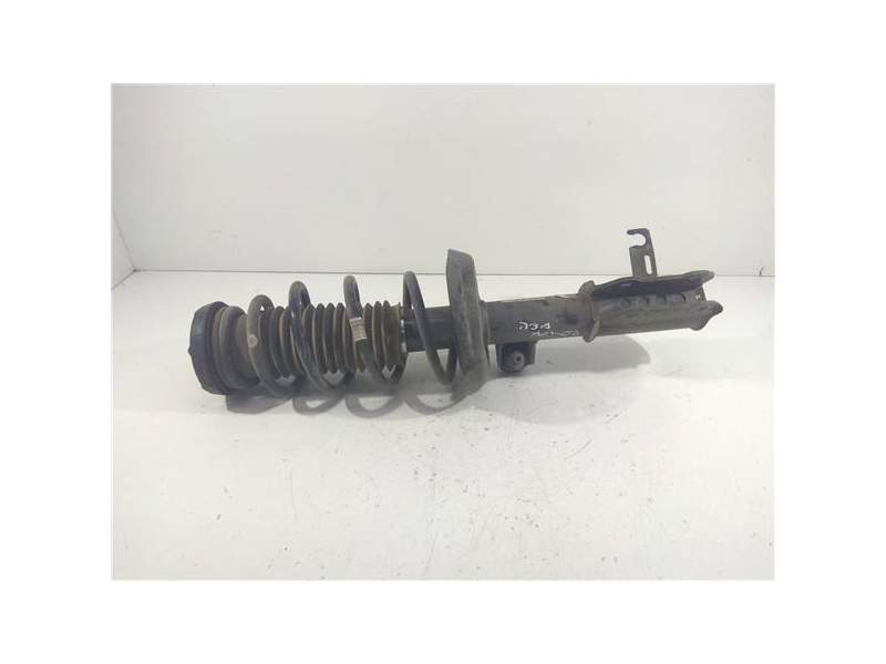 Recambio de amortiguador delantero derecho para opel astra j sedán (06.2012) referencia OEM IAM 13474014  