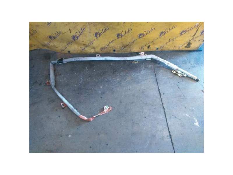Recambio de airbag cortina derecho para mazda 626 berlina (gf)(1997) referencia OEM IAM   