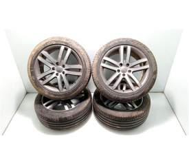 KIT DE LLANTAS 4L0601025M 