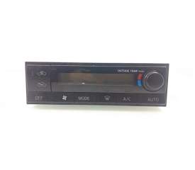MANDOS CLIMATIZADOR 275008H802 