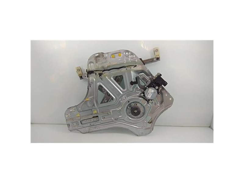 Recambio de elevalunas electrico delantero izquierdo para kia carnival 2.9 crdi cat (185 cv / 136 kw) (185 cv / 136 kw) referenc