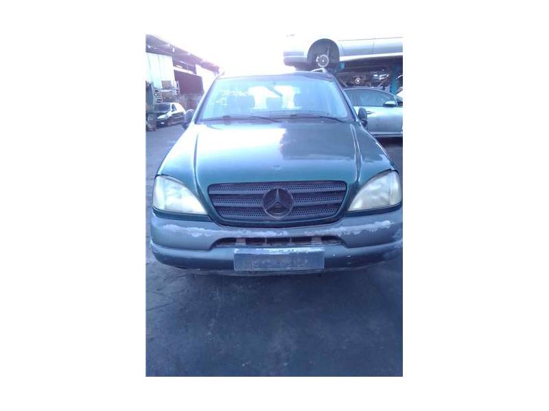 MERCEDES-BENZ CLASE ML (BM 163)(09.1997)