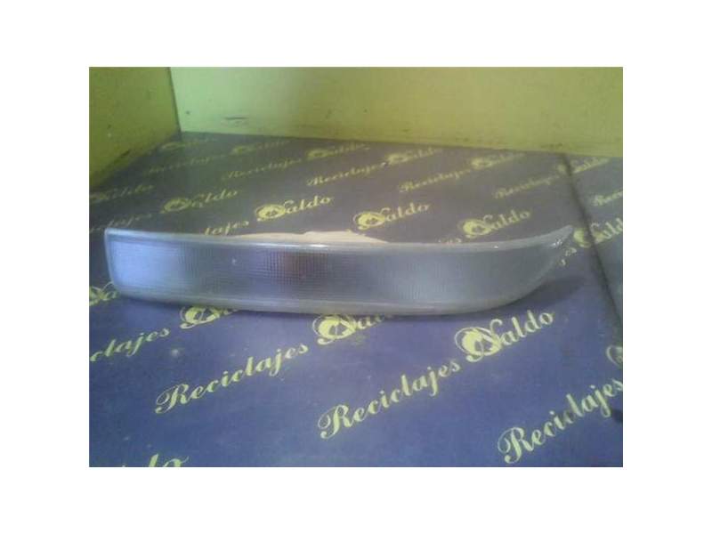 Recambio de piloto intermitente lateral delantero izquierdo para renault master furgón (01.1998) referencia OEM IAM   
