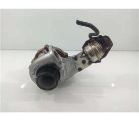 TURBO 55570748 786137-1 MBV03620R 