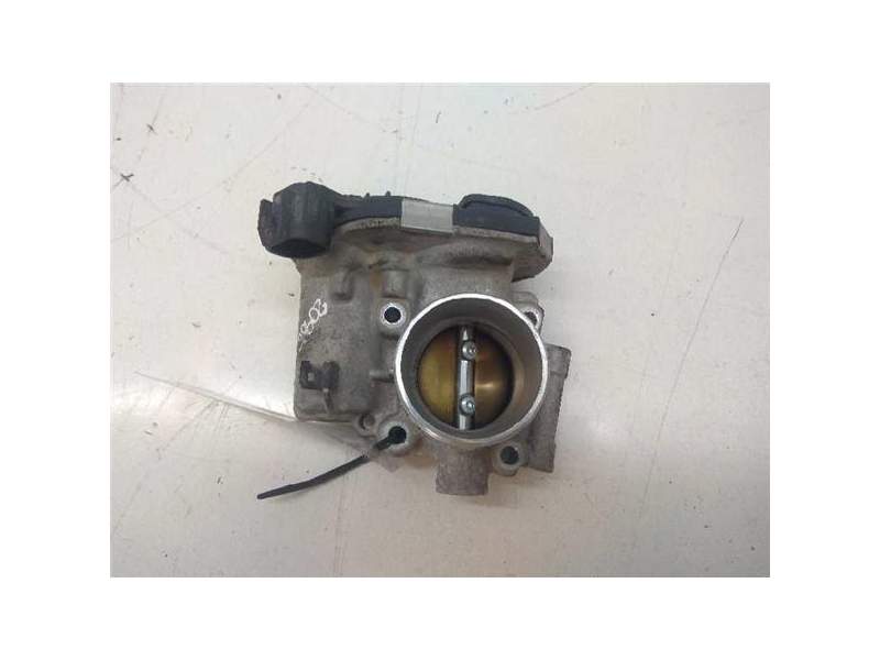 Recambio de caja mariposa aire para opel astra j sedán (06.2012) referencia OEM IAM 55562270  