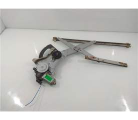 ELEVALUNAS ELECTRICO DELANTERO IZQUIERDO 96541737 