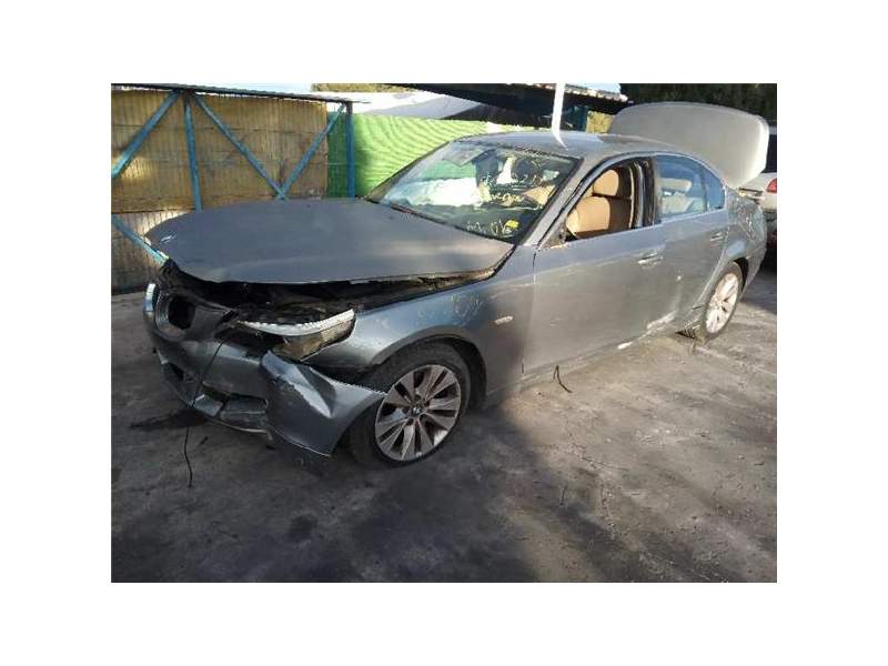 BMW SERIE 5 BERLINA (E60)