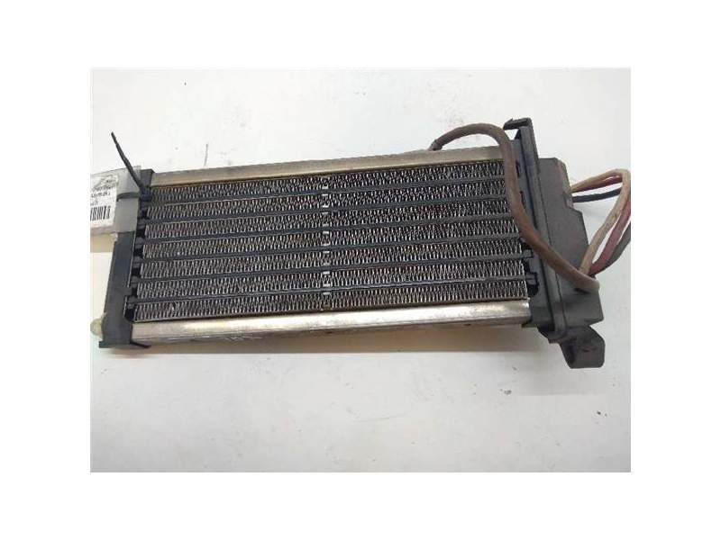 Recambio de resistencia calefaccion para peugeot 307 (s1) 2.0 hdi cat (90 cv / 66 kw) referencia OEM IAM   