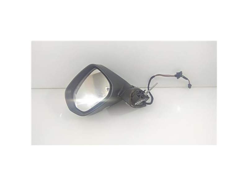 Recambio de retrovisor izquierdo para peugeot 3008 (05.2009) 1.6 sport pack [1,6 ltr. - 80 kw hdi fap cat (9hz / dv6ted4)] refer