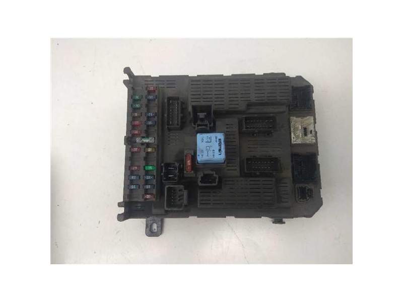 Recambio de caja reles para citroën c5 berlina 2.0 hdi (109 cv / 80 kw) (109 cv / 80 kw) referencia OEM IAM 9647448280  