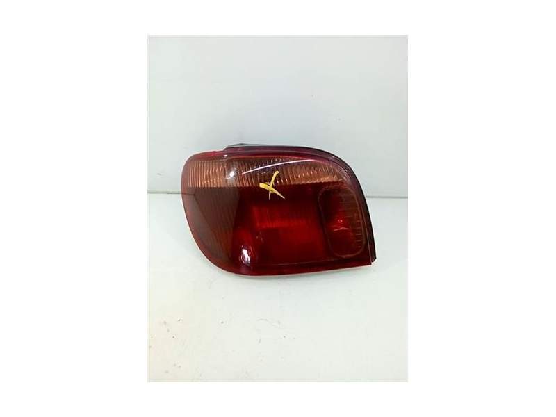 Recambio de piloto trasero izquierdo para toyota yaris (ncp1/nlp1/scp1)(1999) referencia OEM IAM   