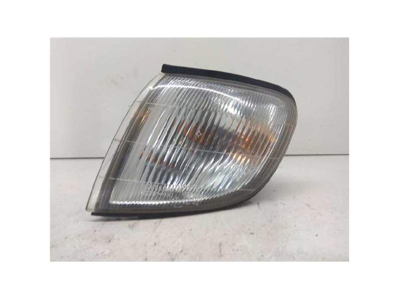Recambio de piloto intermitente lateral delantero izquierdo para hyundai h-1 starex (2008) referencia OEM IAM 923014A0  