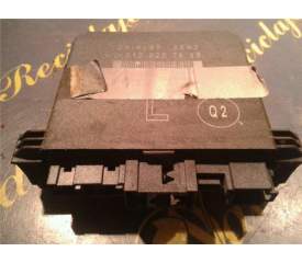 Recambio de modulo confort para mercedes-benz clase e (bm 210) berlina (1995) referencia OEM IAM 2108207526  