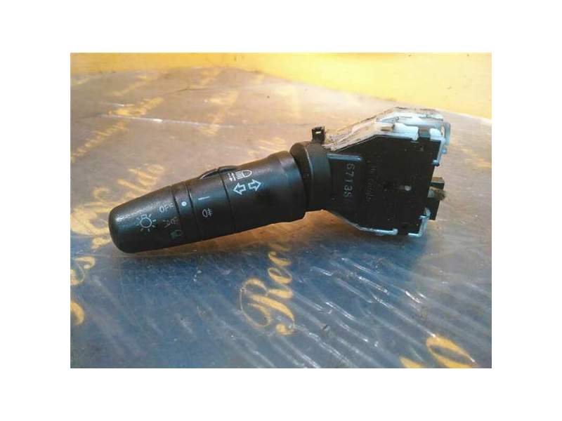 Recambio de mando de luces para nissan note (e11e)(01.2006) referencia OEM IAM   