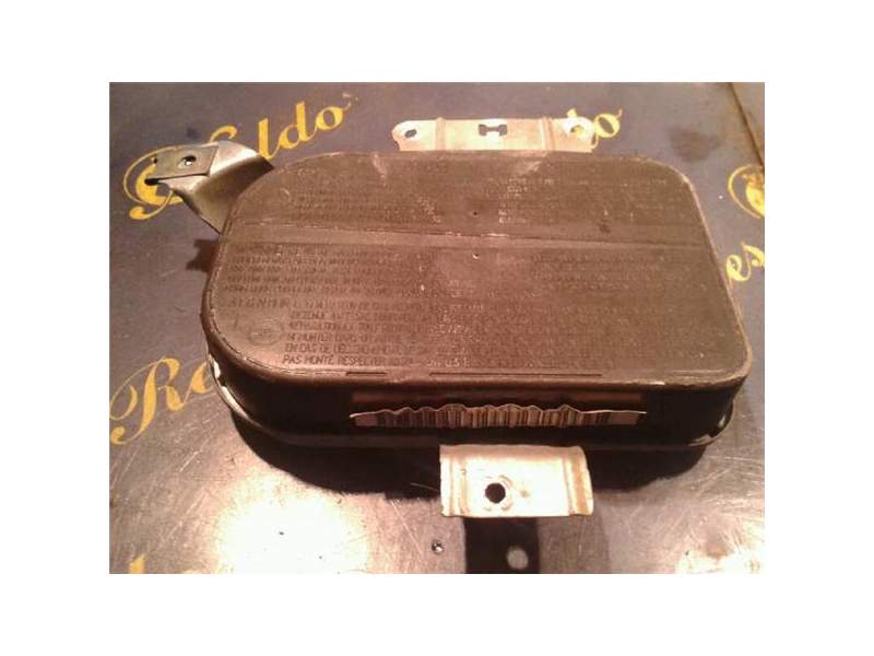 Recambio de airbag lateral delantero izquierdo para mercedes-benz clase e (bm 210) berlina (1995) referencia OEM IAM   
