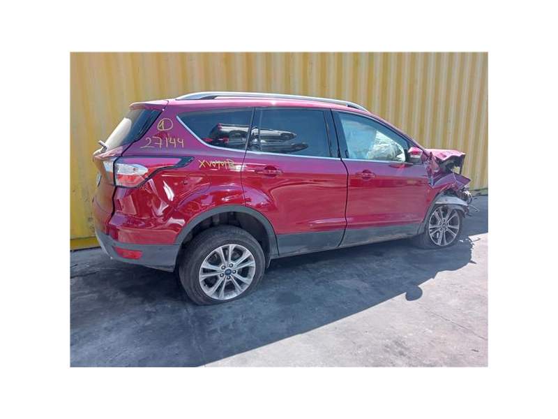 FORD KUGA (CBS)(2013)