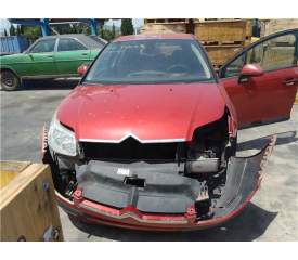 citroën c4 berlina del año 2006