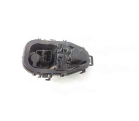 Recambio de portalamparas trasero izquierdo para renault clio iv (2012) 0.9 dynamique [0,9 ltr. - 66 kw tce energy] referencia O