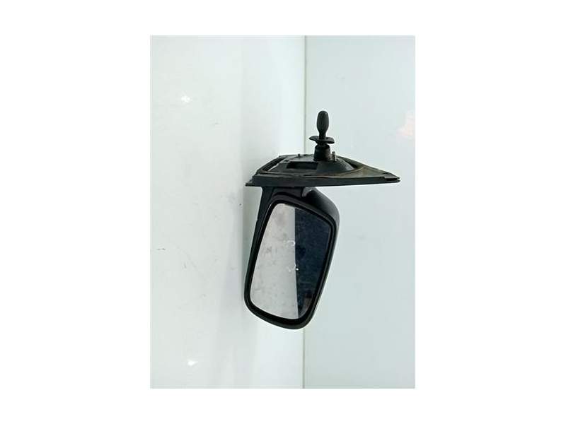 Recambio de retrovisor derecho para toyota yaris (ncp1/nlp1/scp1)(1999) referencia OEM IAM 879100D141  