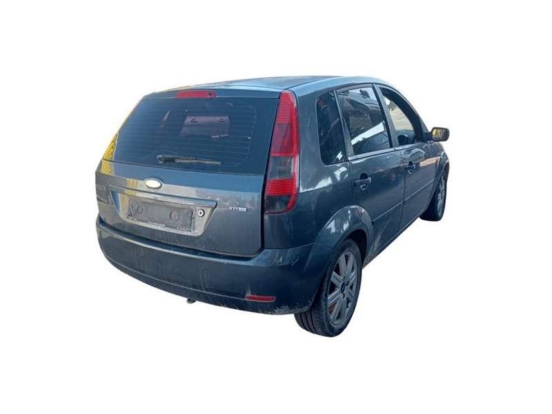 FORD FIESTA (CBK)(2002)