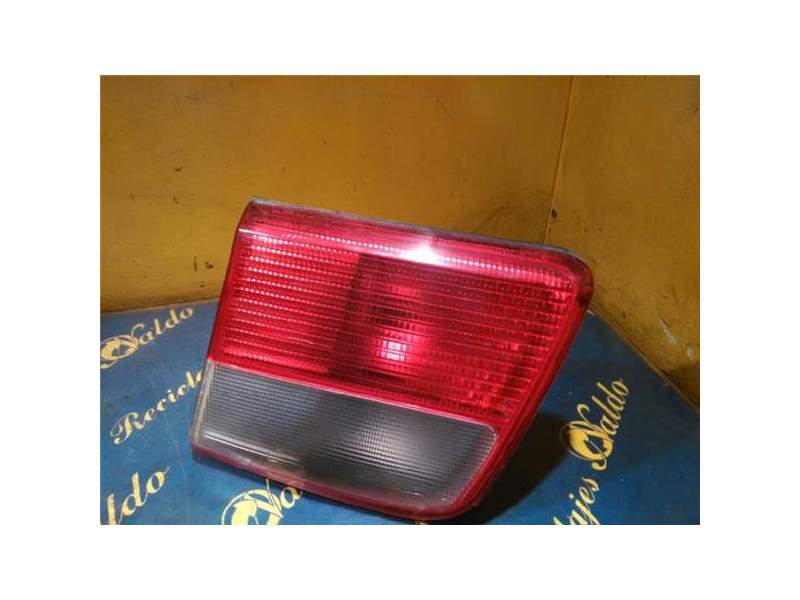 Recambio de piloto trasero izquierdo para opel omega 2.3 ydt (100 cv / 74 kw) referencia OEM IAM   
