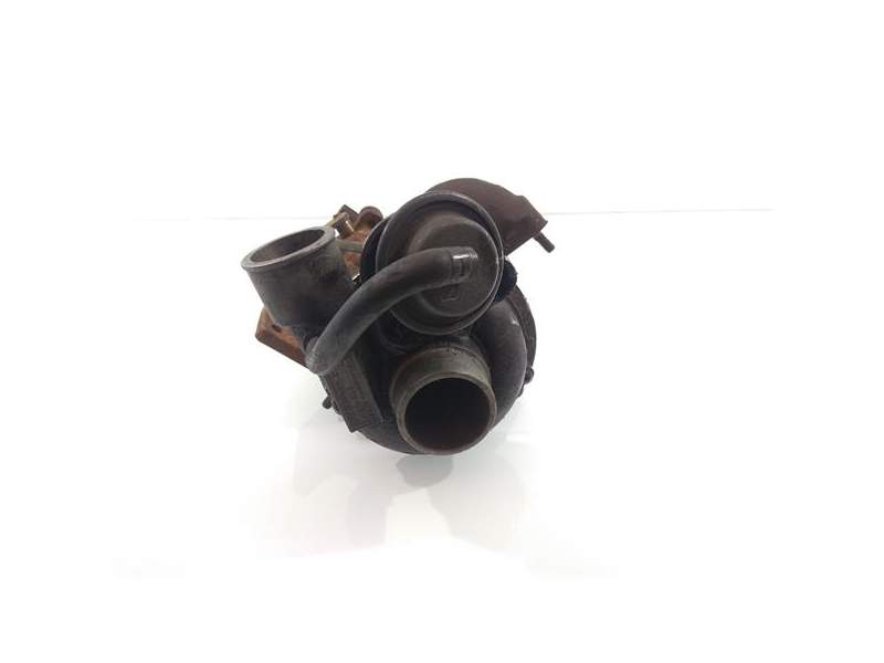 Recambio de turbo para kia carnival 2.9 turbodiesel cat (126 cv / 93 kw) referencia OEM IAM OK551137000  