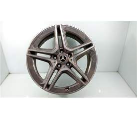 Recambio de llanta para mercedes-benz clase a (bm 177) sedán (08.2018) híbrido a 250 e (177.186) [híbrido 160 kw ( 1,3 ltr. - 11