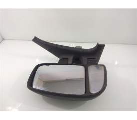 RETROVISOR IZQUIERDO 
