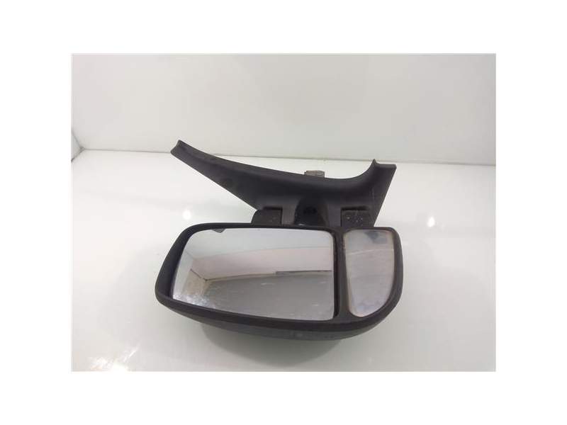 Recambio de retrovisor izquierdo para nissan interstar mod. 04 (x70) 2.5 dci diesel cat (114 cv / 84 kw) (114 cv / 84 kw) refere